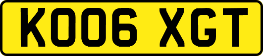 KO06XGT