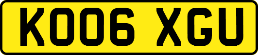 KO06XGU