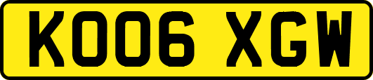 KO06XGW