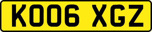 KO06XGZ