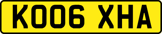 KO06XHA