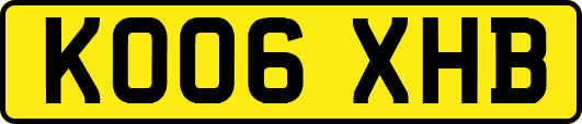 KO06XHB