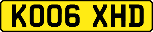 KO06XHD