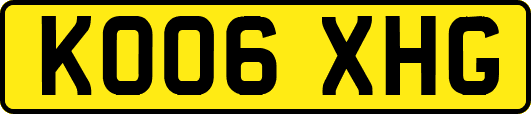 KO06XHG
