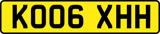 KO06XHH