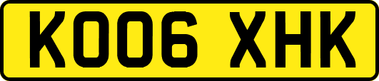 KO06XHK