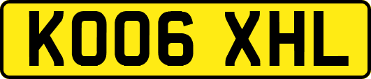 KO06XHL