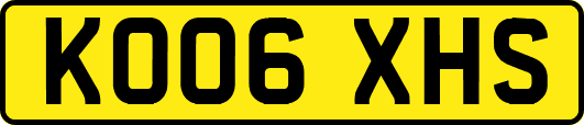 KO06XHS
