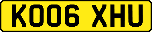 KO06XHU