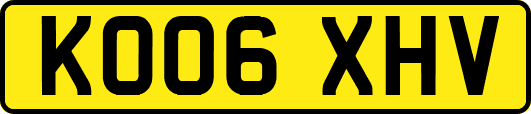 KO06XHV