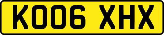 KO06XHX