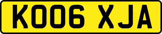 KO06XJA