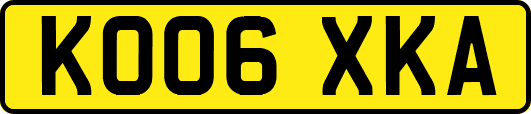 KO06XKA