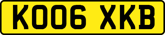 KO06XKB