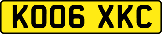 KO06XKC