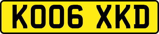KO06XKD