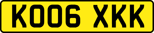 KO06XKK