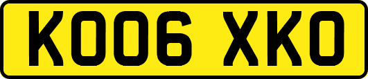 KO06XKO