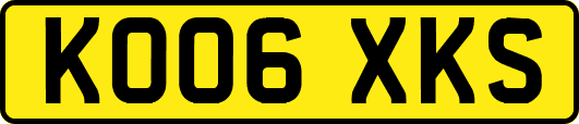 KO06XKS