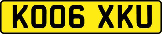 KO06XKU