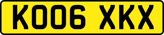 KO06XKX