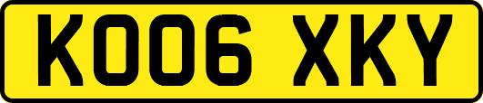 KO06XKY