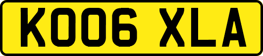 KO06XLA