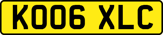 KO06XLC