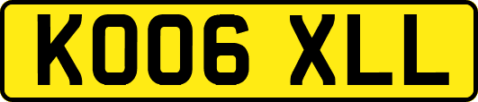 KO06XLL