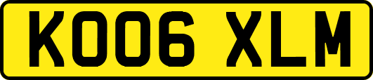 KO06XLM