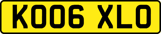 KO06XLO