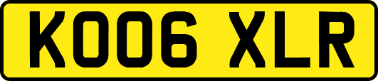 KO06XLR