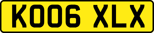KO06XLX