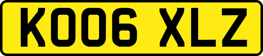 KO06XLZ