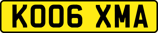 KO06XMA