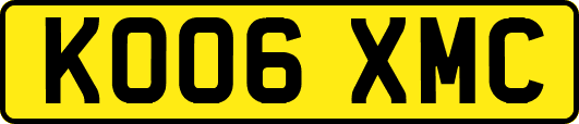 KO06XMC