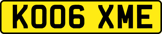 KO06XME