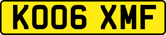 KO06XMF
