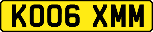 KO06XMM