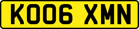 KO06XMN
