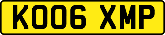 KO06XMP