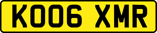 KO06XMR