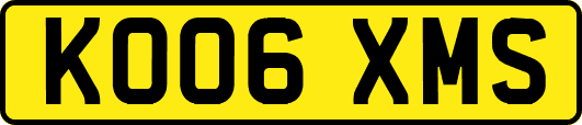 KO06XMS