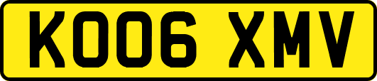 KO06XMV