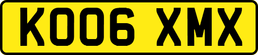 KO06XMX