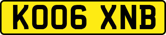 KO06XNB