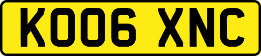 KO06XNC