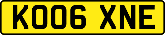 KO06XNE