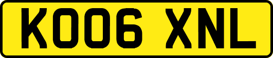 KO06XNL