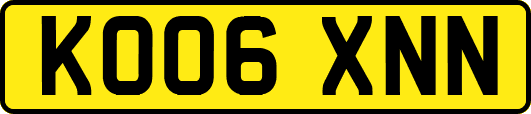 KO06XNN